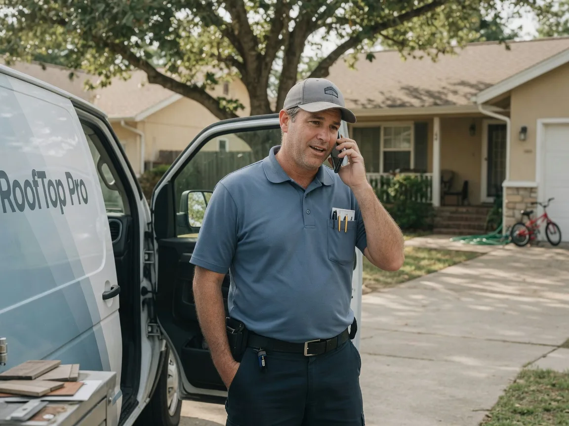Roof Repair Fulton, IN FAQs