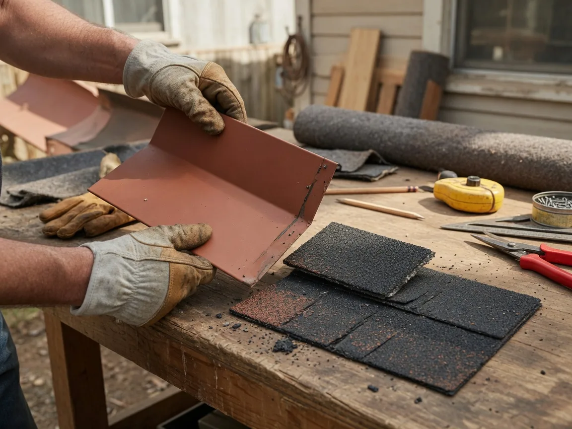 Roof Repair company in Fulton, IN
